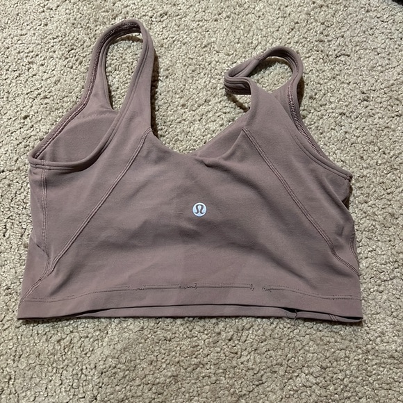 Lululemon Align Tank - Picture 2 of 6